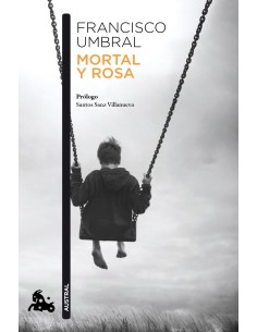 Mortal y rosa edicion 50º aniversario